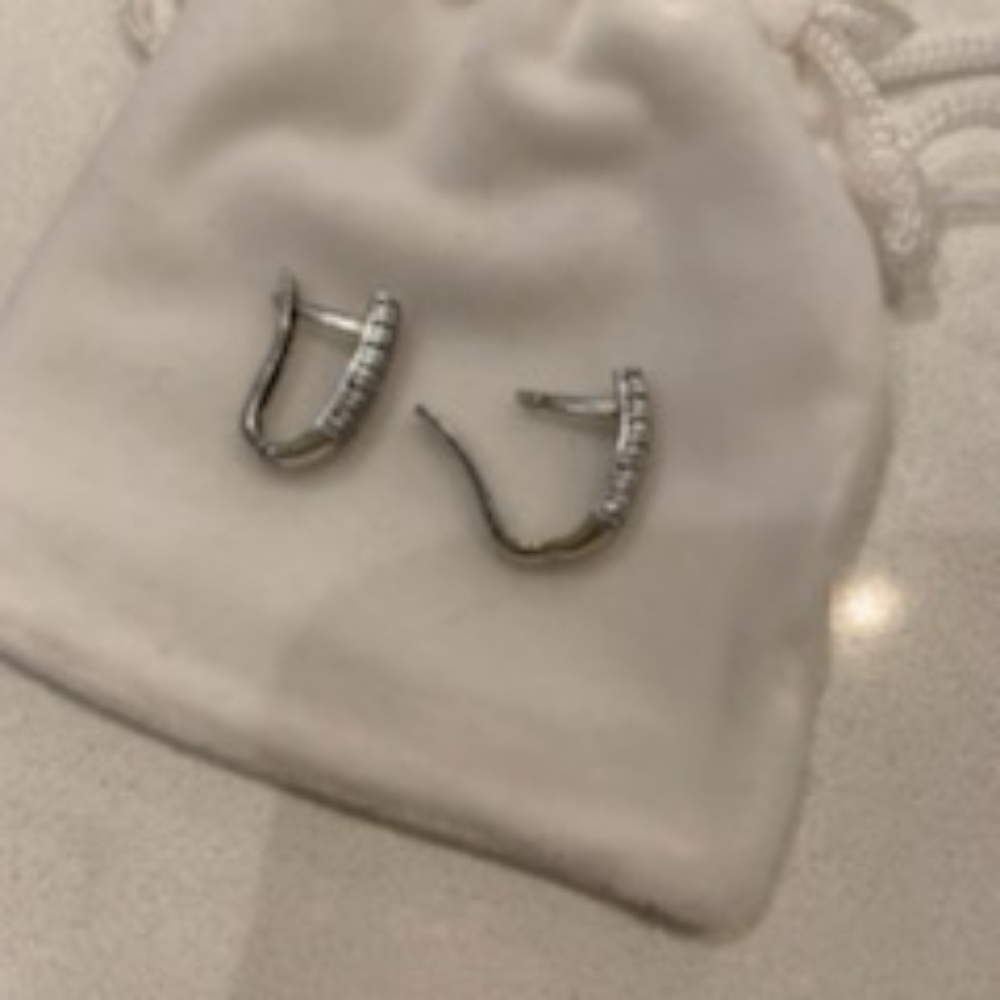 Earrings - Picture 4 of 6